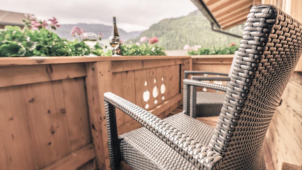 Hottererhof Hotel Gerlos Exterior photo