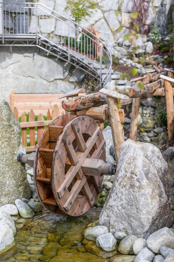 Hottererhof Hotel Gerlos Exterior photo